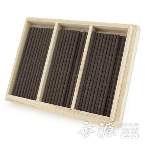 Kitotenkundo Incense, Yukinoshita, Agarwood