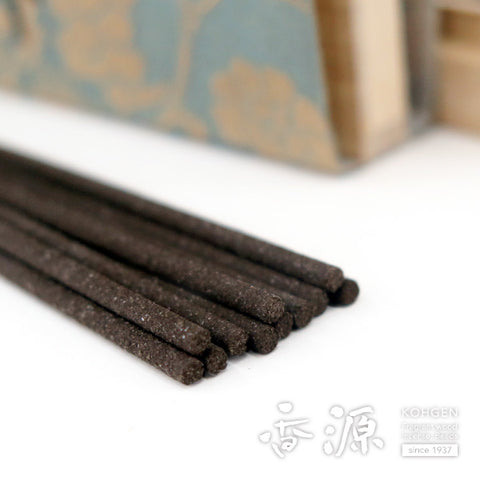 Kitotenkundo Incense, Yukinoshita, Agarwood