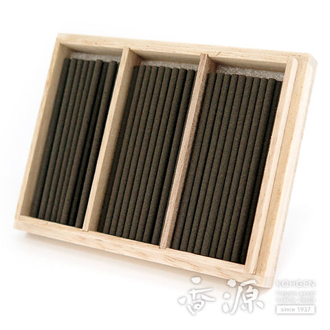 Kitotenkundo Incense, Shoen, Kyara Agarwood