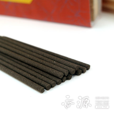 Kitotenkundo Incense, Shoen, Kyara Agarwood