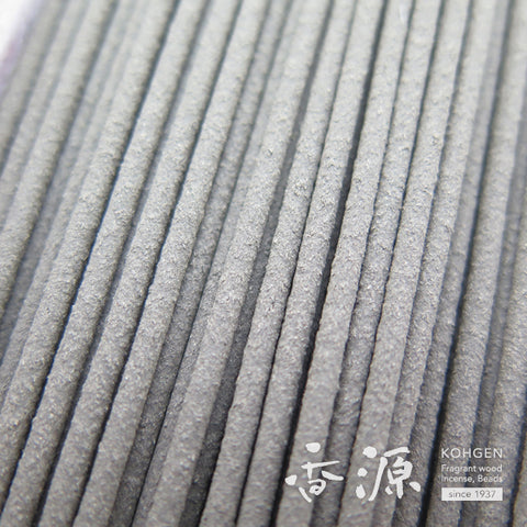Kitotenkundo Incense, Shoen, Kyara Agarwood