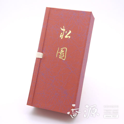 Kitotenkundo Incense, Shoen, Kyara Agarwood