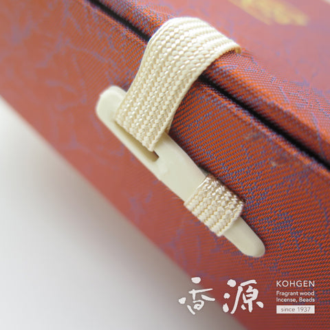 Kitotenkundo Incense, Shoen, Kyara Agarwood