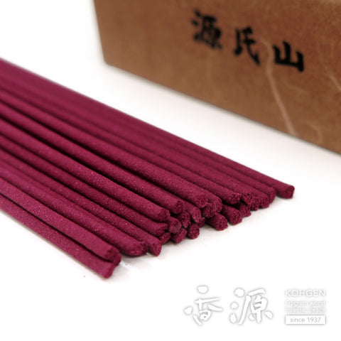Kitotenkundo Incense Sticks, Genjiyama, Large Box