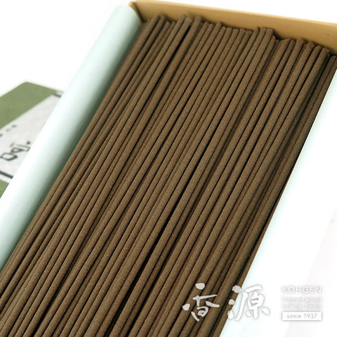 Kitotenkundo Incense Sticks, Wakamiya, Large Box