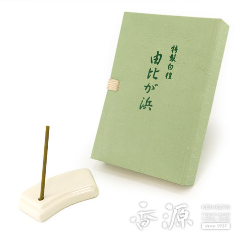 Special Sandalwood Yuigahama