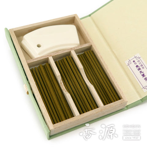 Kitotenkundo Incense, Yuigahama, Sandalwood