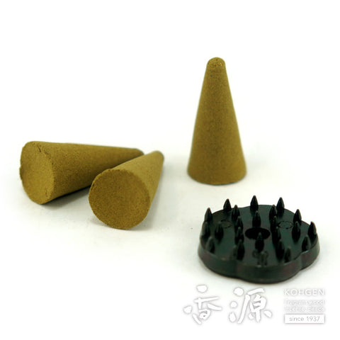 Kitotenkundo Incense – Yuigahama, Sandalwood