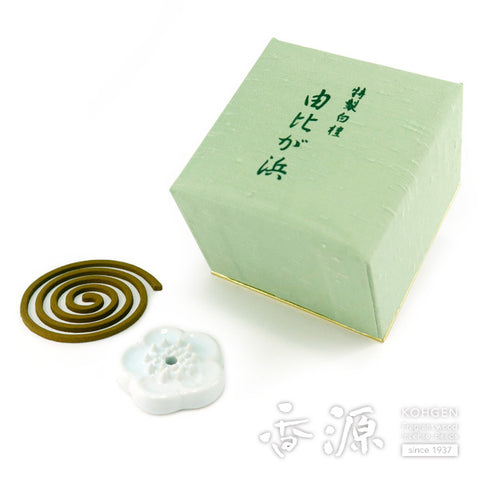 Special Sandalwood Yuigahama