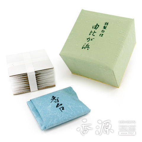 Kitotenkundo Incense, Yuigahama, Sandalwood