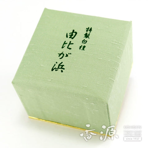 Kitotenkundo Incense, Yuigahama, Sandalwood