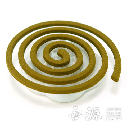 Kitotenkundo Incense, Yuigahama, Sandalwood