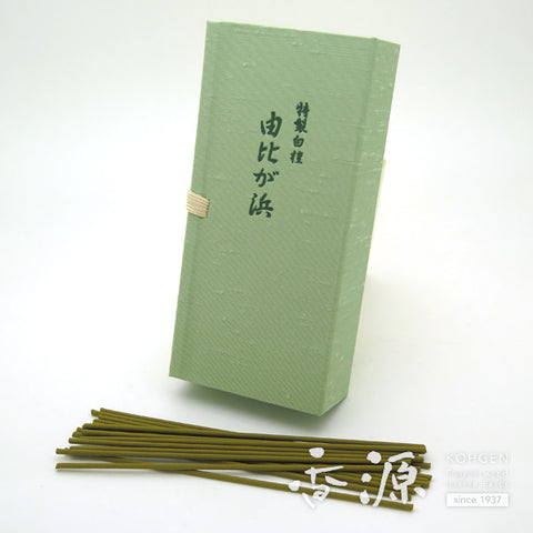 Kitotenkundo Incense, Yuigahama, Sandalwood