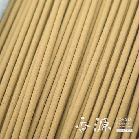 Kitotenkundo Incense, Yuigahama, Sandalwood