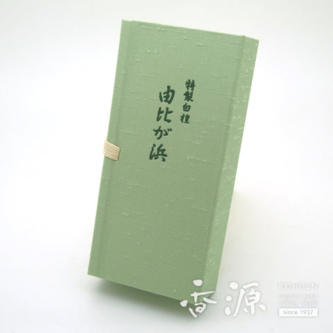 Kitotenkundo Incense, Yuigahama, Sandalwood