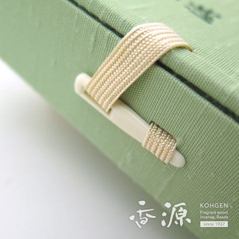 Kitotenkundo Incense, Yuigahama, Sandalwood