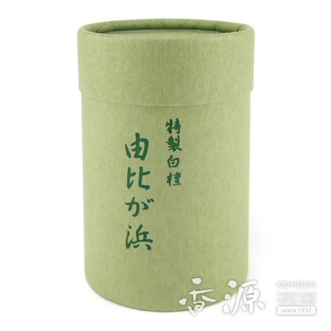 Kitotenkundo Incense, Yuigahama, Sandalwood