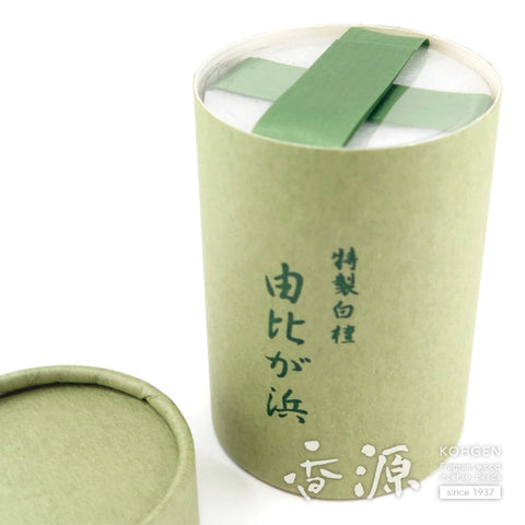 Kitotenkundo Incense, Yuigahama, Sandalwood