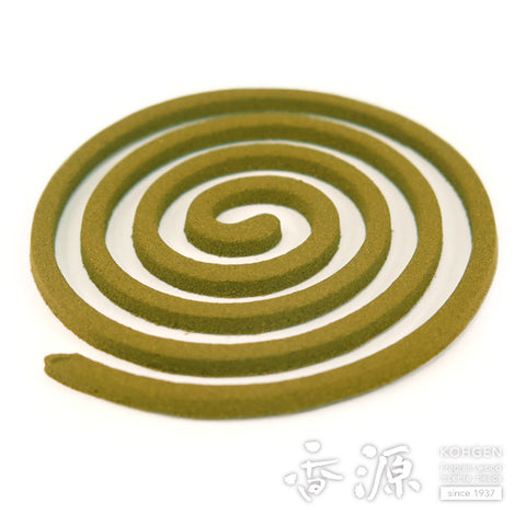 Kitotenkundo Incense, Yuigahama, Sandalwood