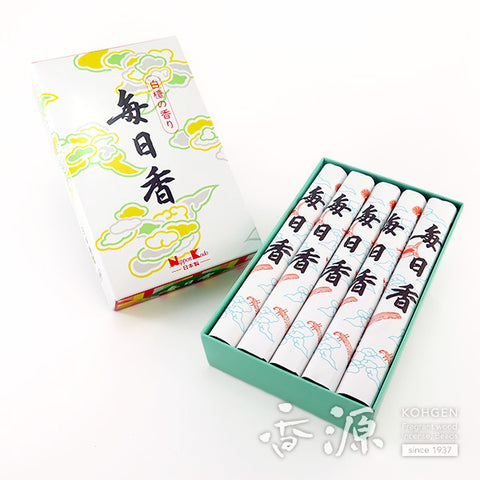 Nippon Kodo Incense Sticks, Mainichikoh