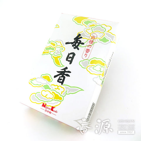 Nippon Kodo Incense Sticks, Mainichikoh