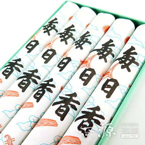Nippon Kodo Incense Sticks, Mainichikoh