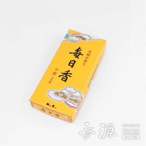 Nippon Kodo Incense Sticks, Mainichikoh