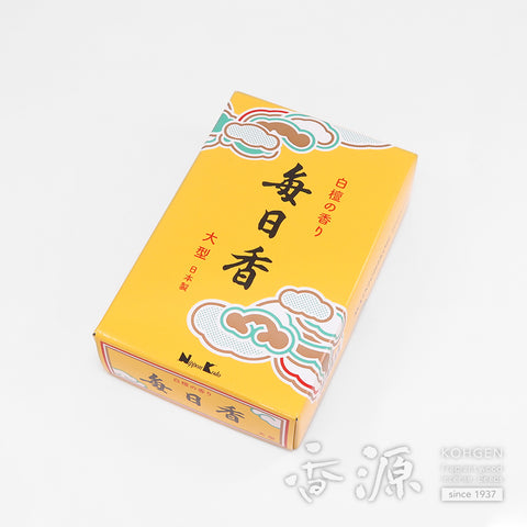 Nippon Kodo Incense Sticks, Mainichikoh