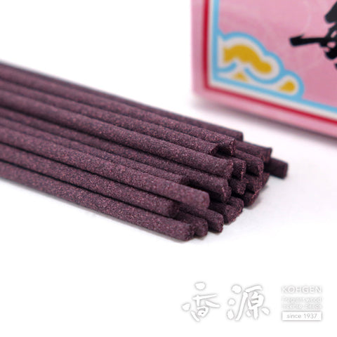 Nippon Kodo Incense Sticks, Mainichikoh Natural