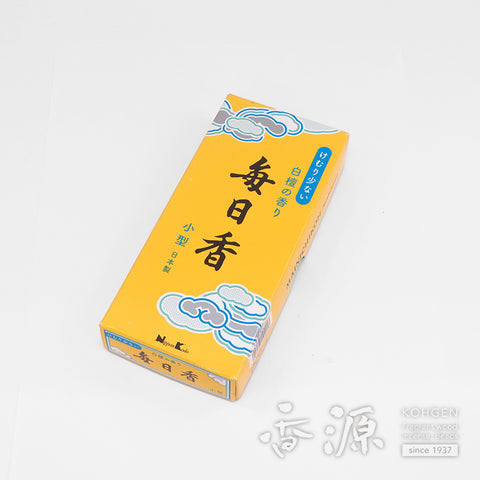 Nippon Kodo Incense Sticks – Mainichi‑koh