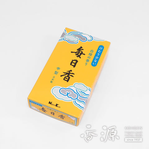 Nippon Kodo Incense Sticks – Mainichi‑koh