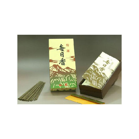 Nippon Kodo Inncense, Tokusen Mainichi-koh, Economy Pack