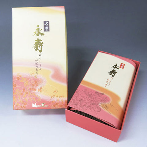 Nippon Kodo Incense Sticks, Eiju