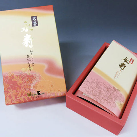 Nippon Kodo Incense Sticks – Meikoh Eiju
