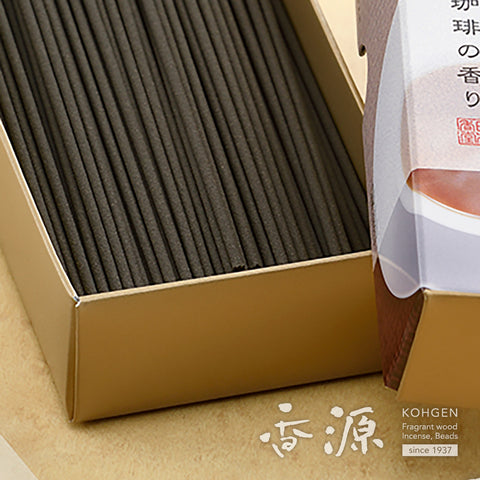Nippon Kodo Incense Sticks, Kaori Awase, Large Box
