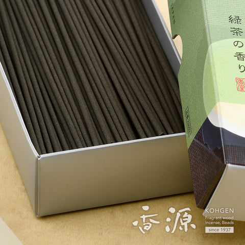Nippon Kodo Incense Sticks, Kaori Awase, Large Box
