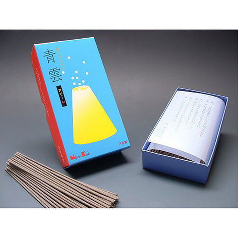 Nippon Kodo Incense Sticks, Seiun Amore, Large Box