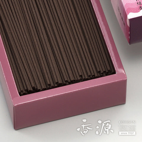 Nippon Kodo Incense Sticks – Shibayama