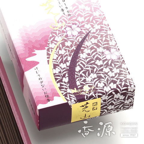 Nippon Kodo Incense Sticks – Shibayama
