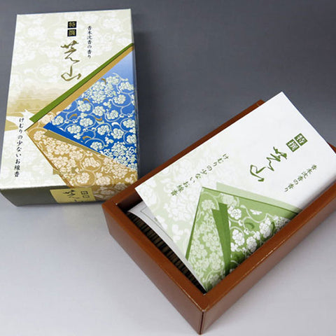 Nippon Kodo Incense Sticks, Shibayama