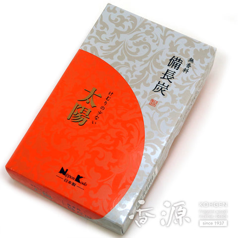 Nippon Kodo Incense Sticks - Sun -Taiyo series, Large Box