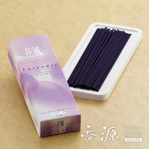 Nippon Kodo Incense Sticks, Ka-Fuh