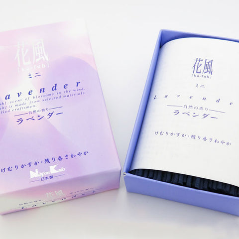 Nippon Kodo Incense Sticks, Ka-Fuh