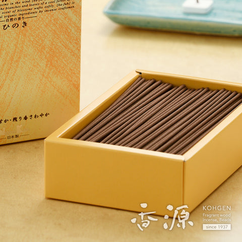Nippon Kodo Incense Sticks – Ka‑Fuh