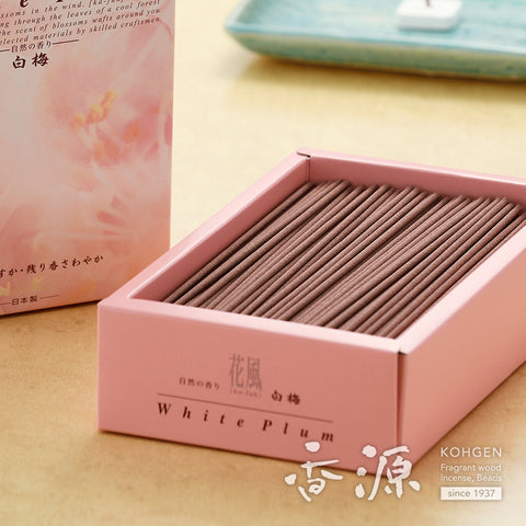 Nippon Kodo Incense Sticks – Ka‑Fuh