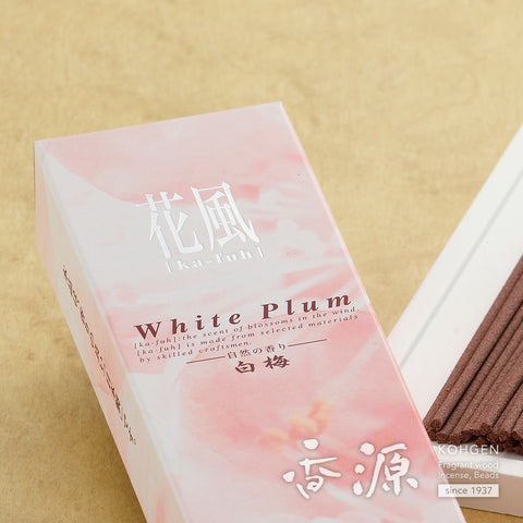 Nippon Kodo Incense Sticks, Ka-Fuh