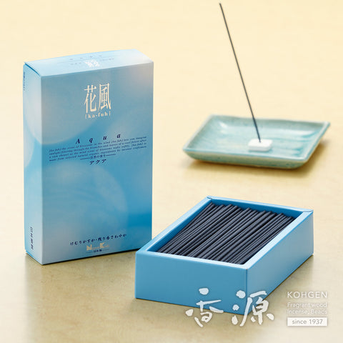 Nippon Kodo Incense Sticks, Ka-Fuh