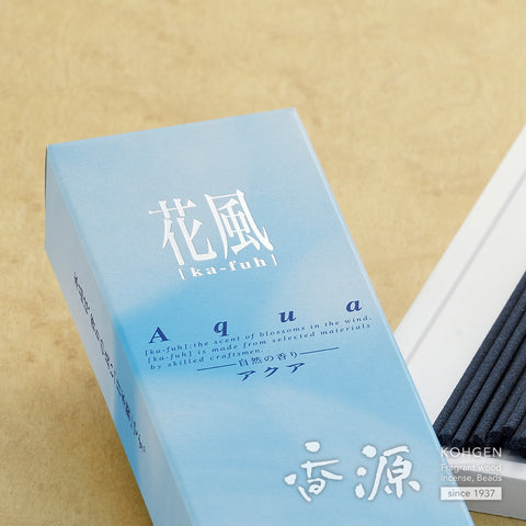 Nippon Kodo Incense Sticks, Ka-Fuh
