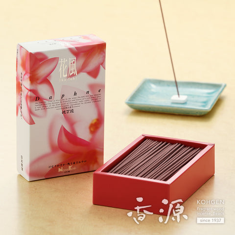 Nippon Kodo Incense Sticks, Ka-Fuh