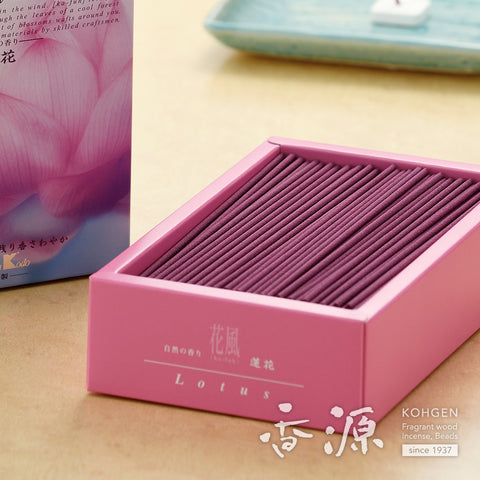 Nippon Kodo Incense Sticks – Ka‑Fuh